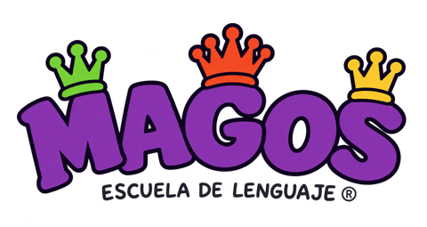 Magos Escuela de Lenguaje